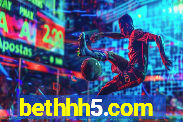 bethhh5.com
