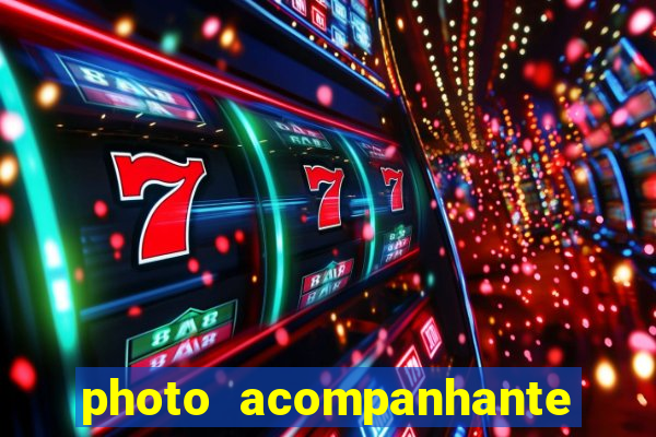 photo acompanhante são paulo
