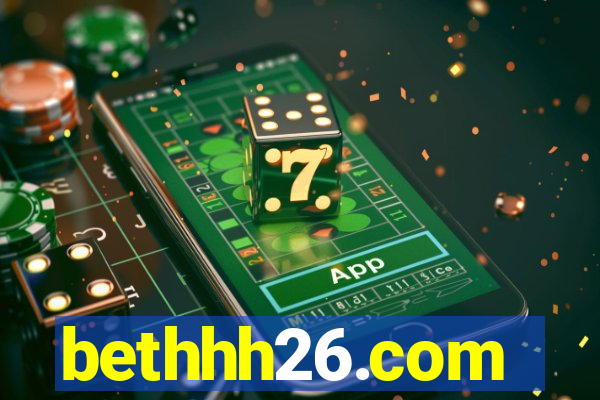 bethhh26.com