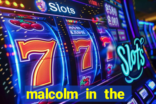 malcolm in the middle assistir