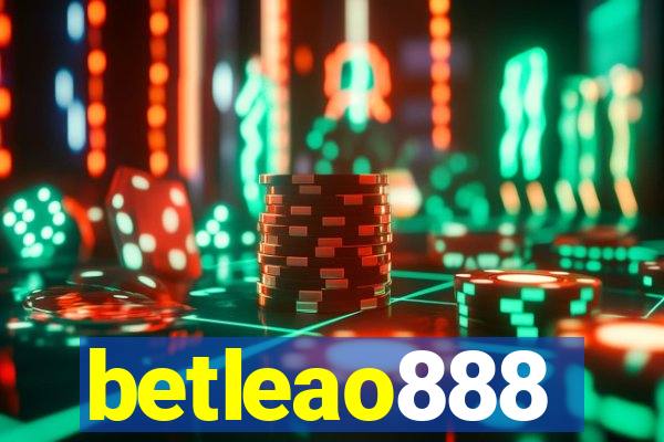 betleao888