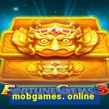mobgames. online