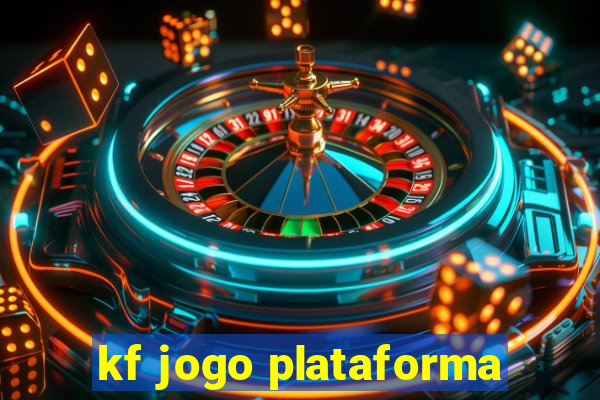kf jogo plataforma
