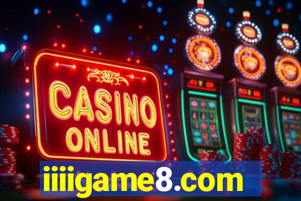 iiiigame8.com