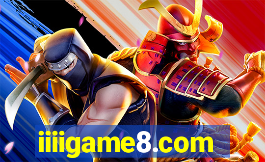 iiiigame8.com