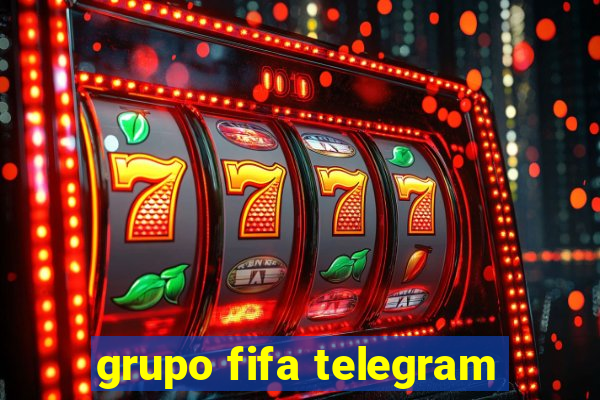 grupo fifa telegram