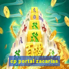 cp portal zacarias