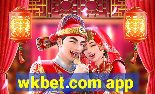 wkbet.com app