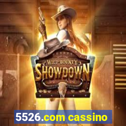 5526.com cassino