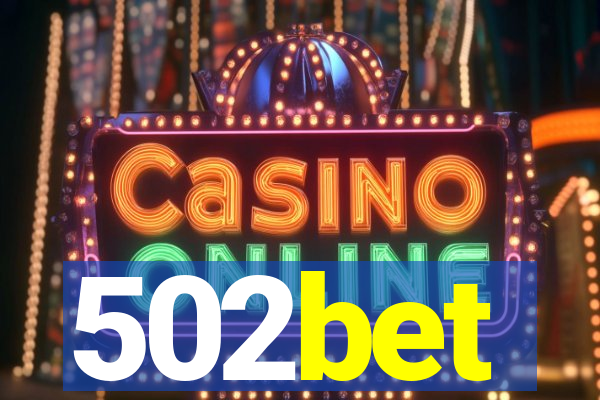 502bet