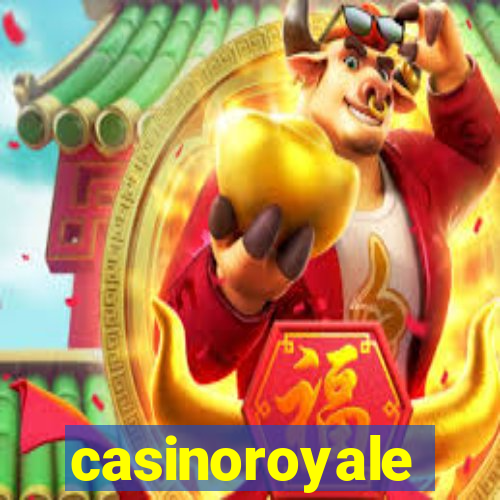 casinoroyale