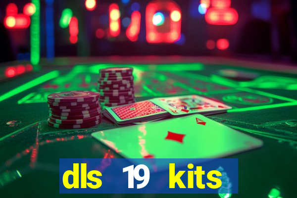 dls 19 kits barcelona 2015
