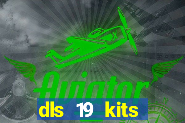 dls 19 kits barcelona 2015