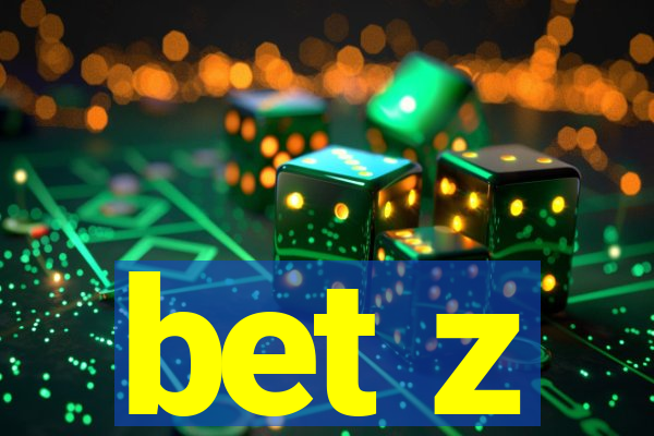 bet z