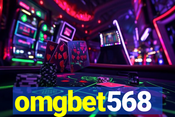 omgbet568