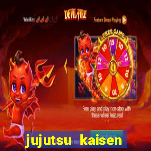 jujutsu kaisen temporada 2 dublado