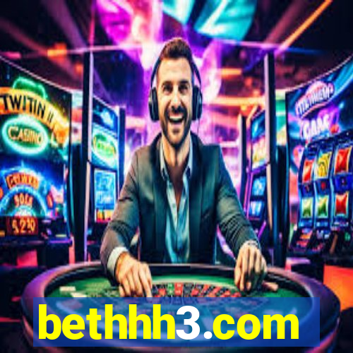 bethhh3.com