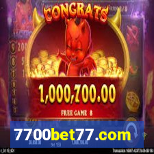 7700bet77.com