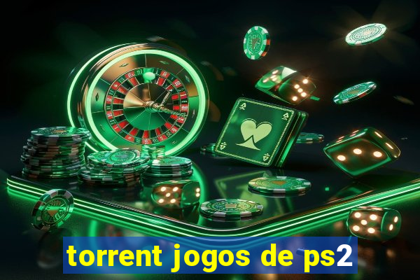 torrent jogos de ps2