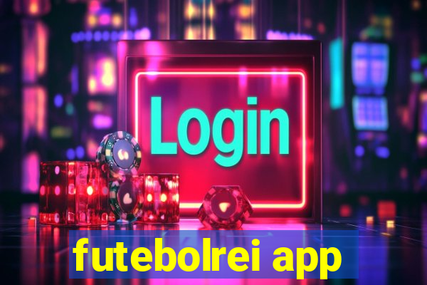 futebolrei app
