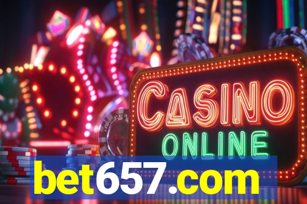 bet657.com