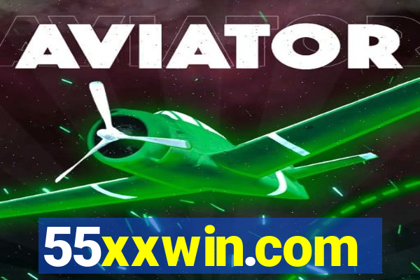 55xxwin.com