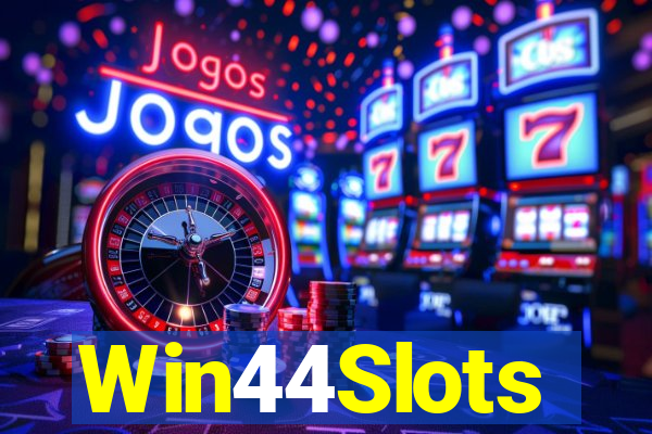 Win44Slots