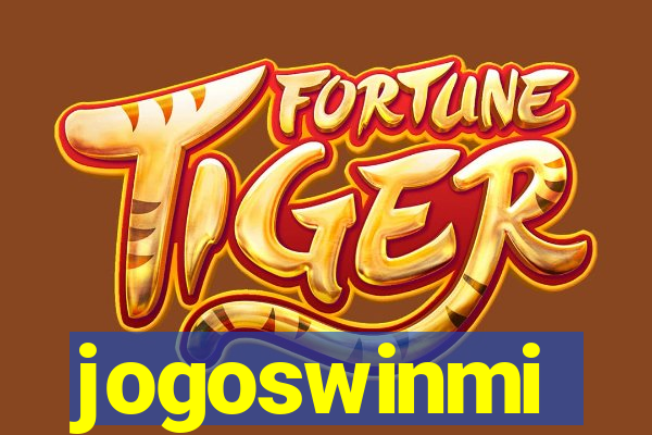 jogoswinmi