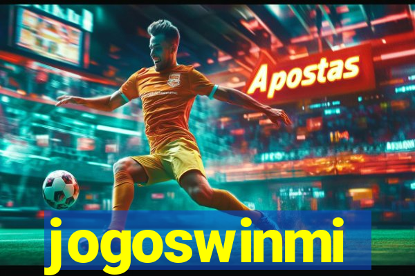 jogoswinmi