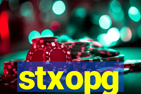 stxopg