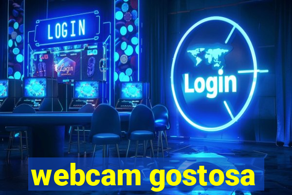webcam gostosa