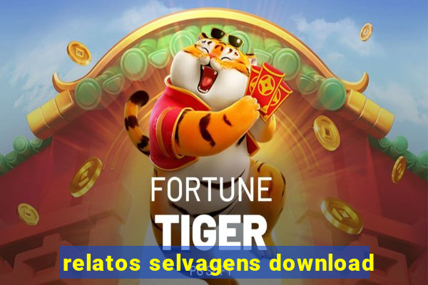 relatos selvagens download