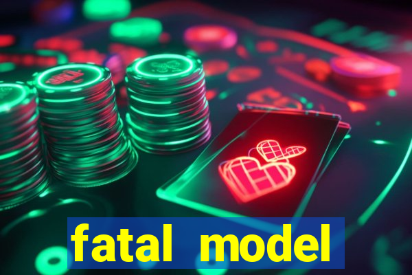 fatal model itamaraju bahia