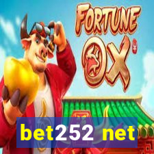 bet252 net