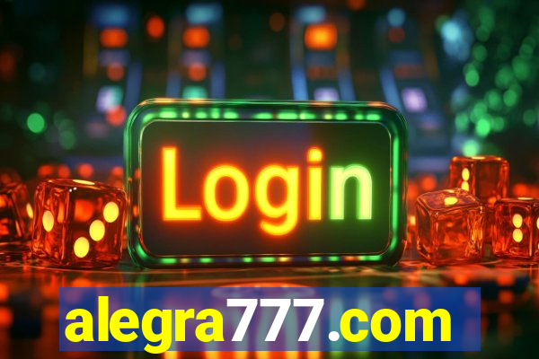 alegra777.com