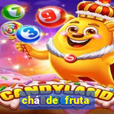 chá de fruta estrela stardew valley id