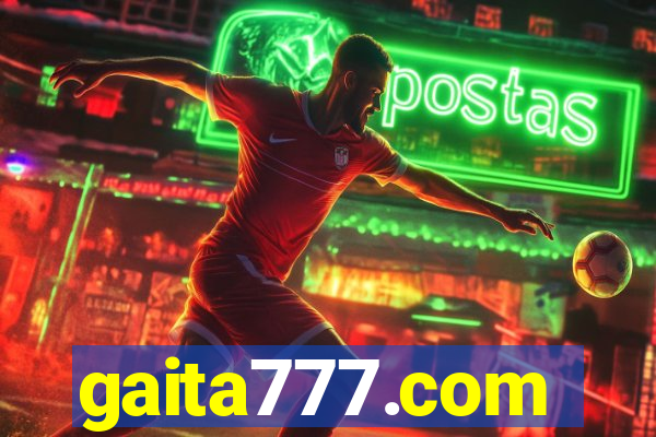 gaita777.com