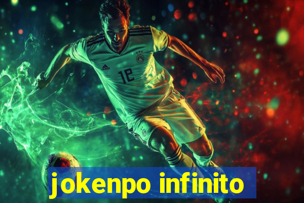 jokenpo infinito