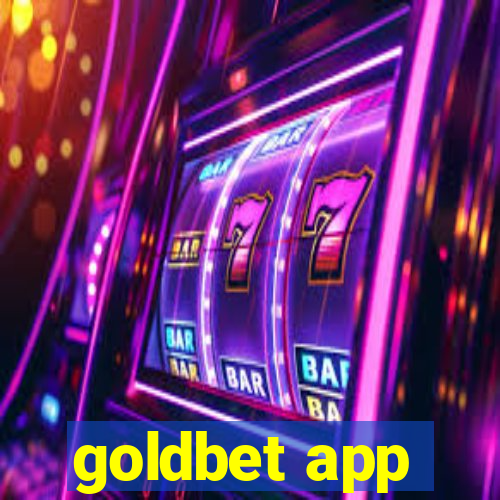 goldbet app