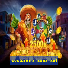 costureira zona sul porto alegre