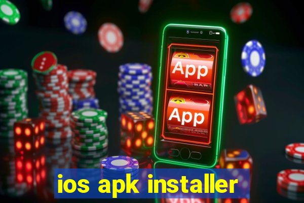 ios apk installer