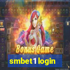 smbet1 login