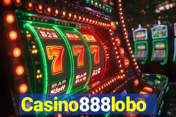 Casino888lobo
