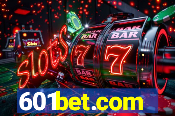 601bet.com