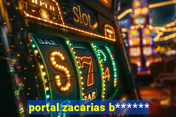 portal zacarias b******