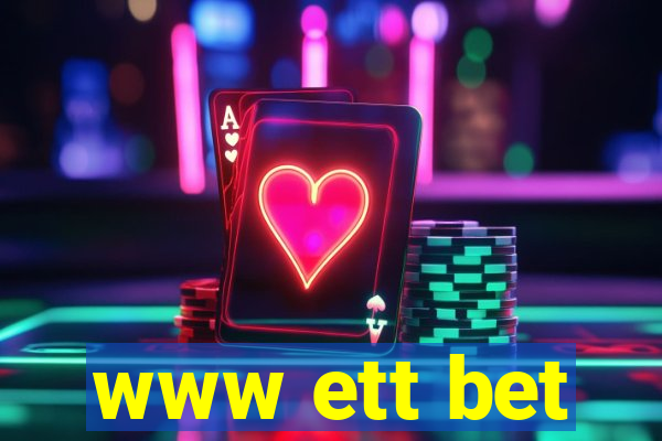 www ett bet