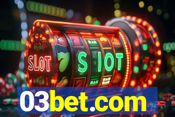03bet.com