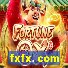 fxfx. com