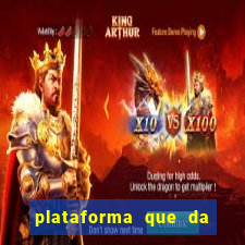 plataforma que da para jogar demo