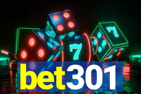bet301